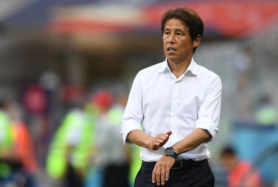 2018世界杯日本对战比利时复盘,2018世界杯总决赛日本vs比利时