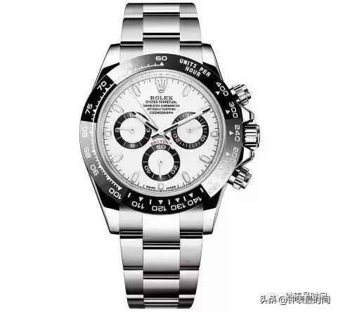 最不容易降价的手表品牌,今年手表是涨了还是降了价格