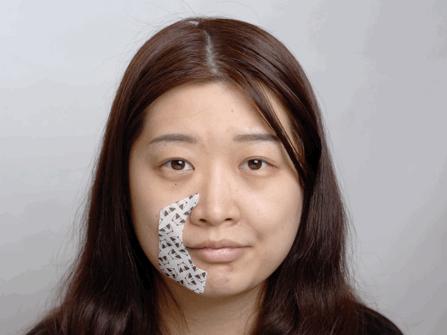 浣犵殑鐪奸湝鏄孩姒滃悧,浣犵殑鐪艰啘鏄笉鏄创閿欎簡