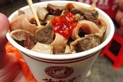 食在广东美食,广东特色美食小吃有哪些