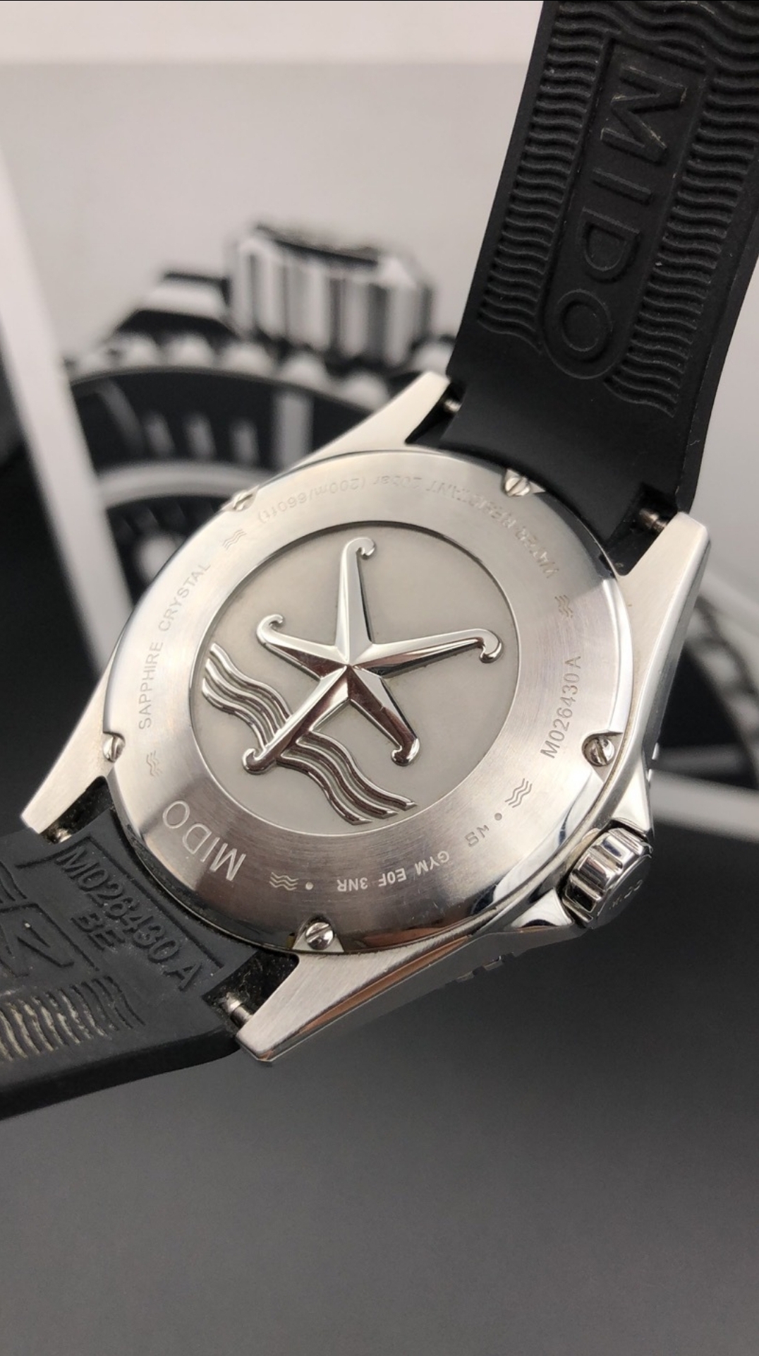 5000元可以买什么价位的二手表？