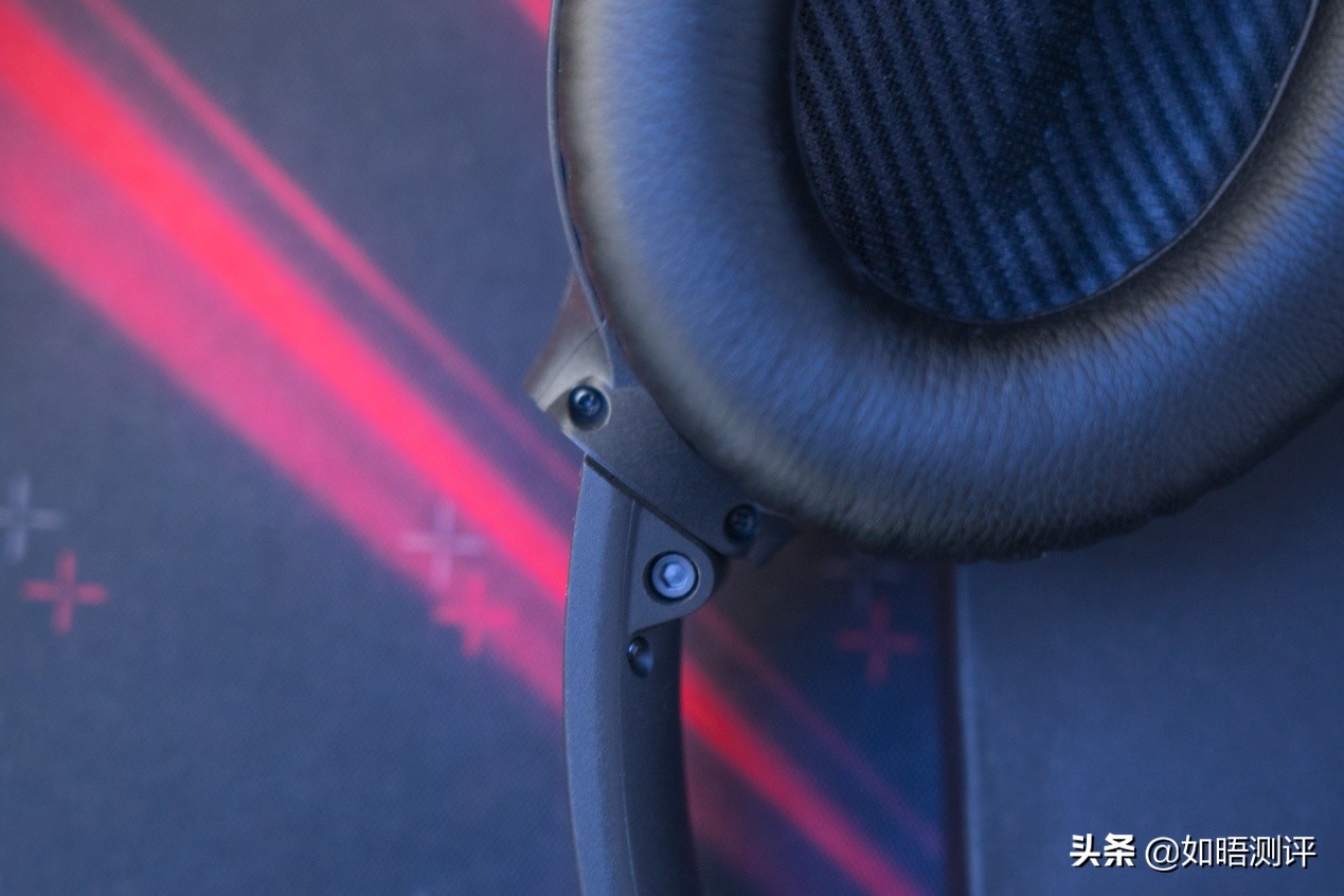 boseqc35最好降噪耳机,618耳机推荐性价比高