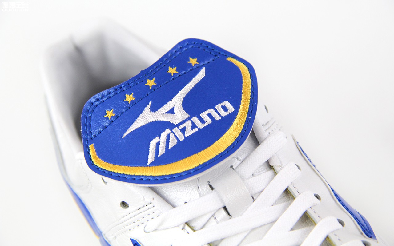 美津浓wavecuptf足球鞋,美津浓足球鞋怎么看是不是日产