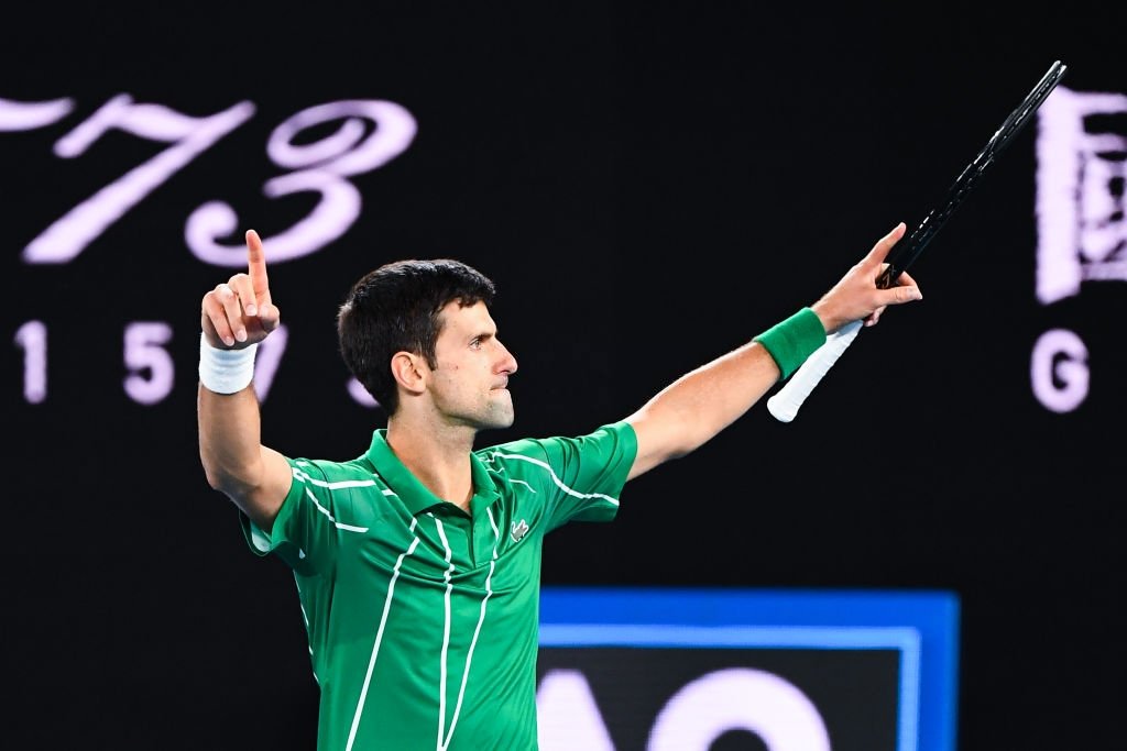 抄网球写好的作业?“桌上网球”也许真的想多了