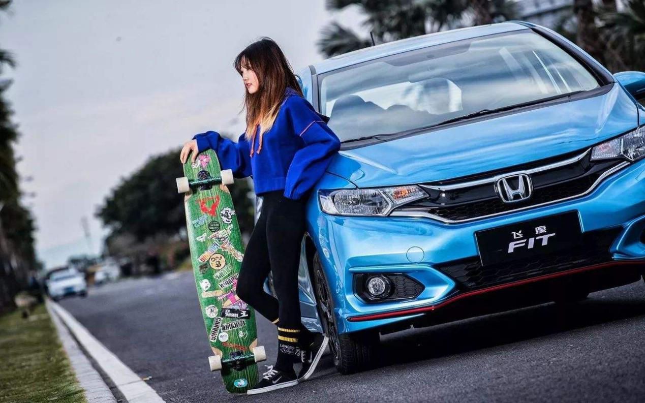 本田飞度凭什么敢卖9.78万,飞度销量破万