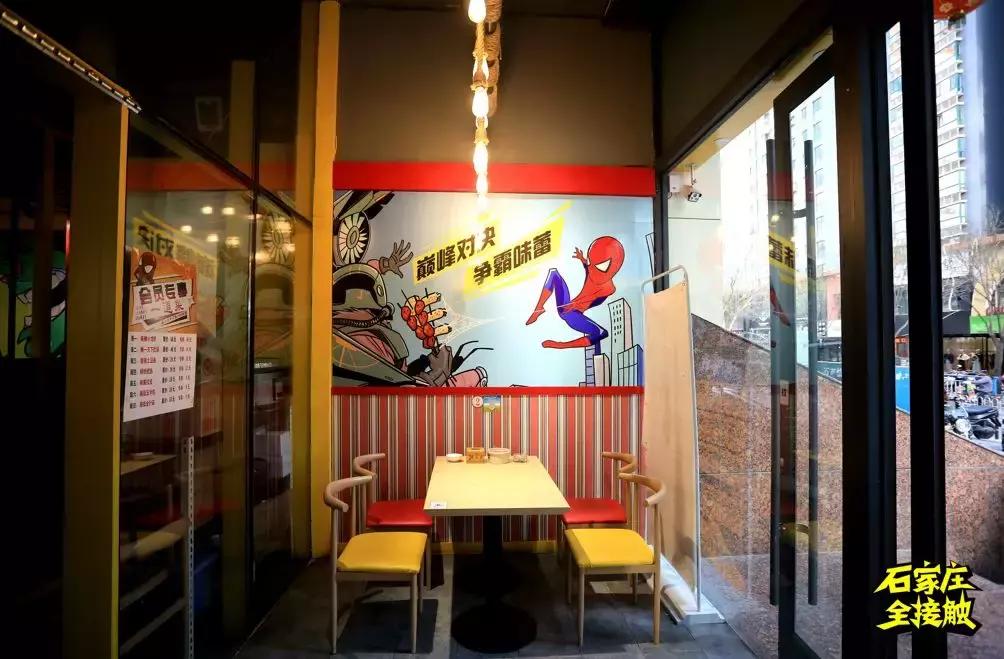 雨后来顿烧烤！庄里爆场的8大撸串圣地！半夜不回家的人都在这