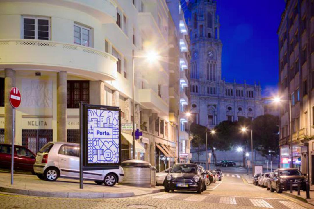 葡萄牙旅游波尔图,波尔图葡萄牙城市