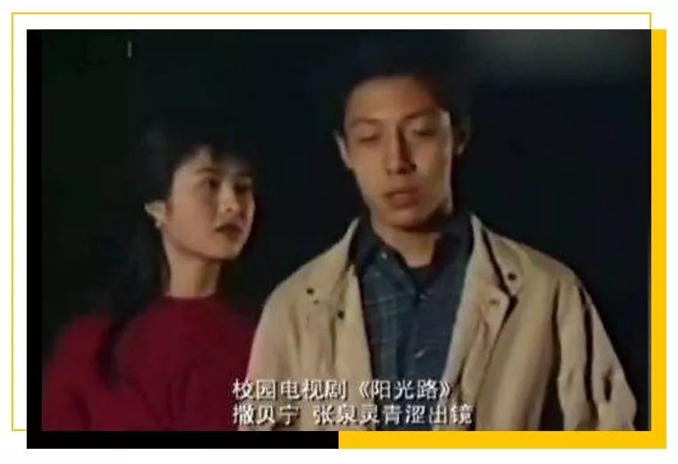 村花撒贝宁：我，43岁，*戏调**马云，芳心纵火犯