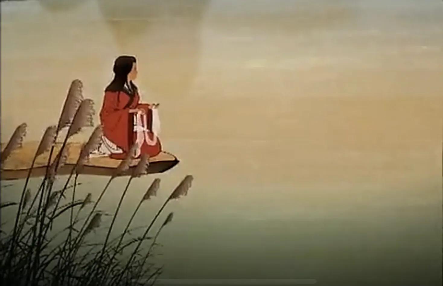 西施有多美,西施有多漂亮迷人