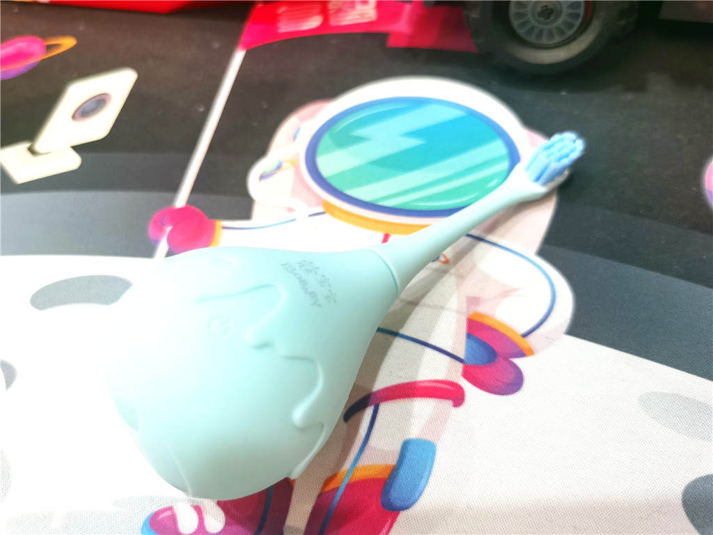 儿童电动牙刷适合多大年龄,入门级别用哪一款电动牙刷好