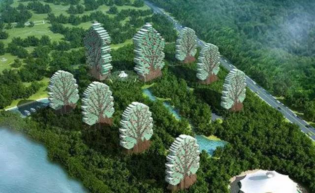 中国最顶级的七星级酒店,中国唯一七星级酒店高清图片