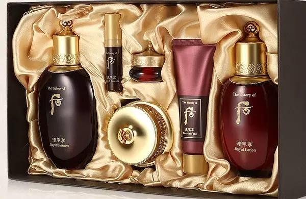 whoo后算什么档次的,whoo值不值得购买