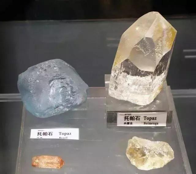 石头玉的鉴别,一块石头一块玉