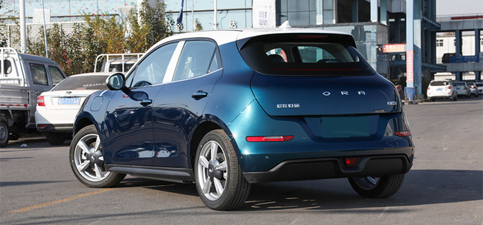 保时捷911和大众甲壳虫哪个早,911turbo甲壳虫微型车