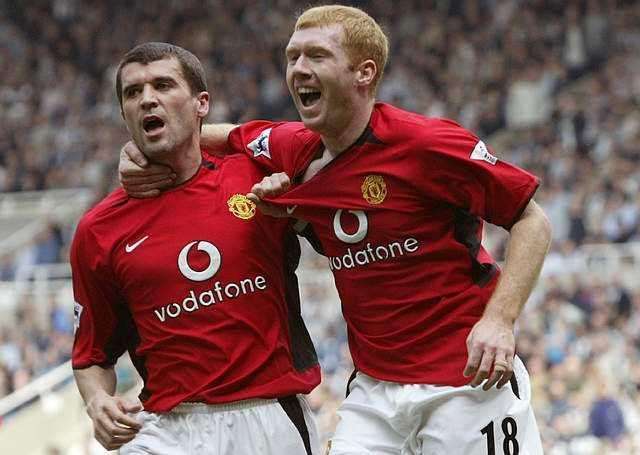 索帅正式掌舵红魔,家有小子初长成抖音