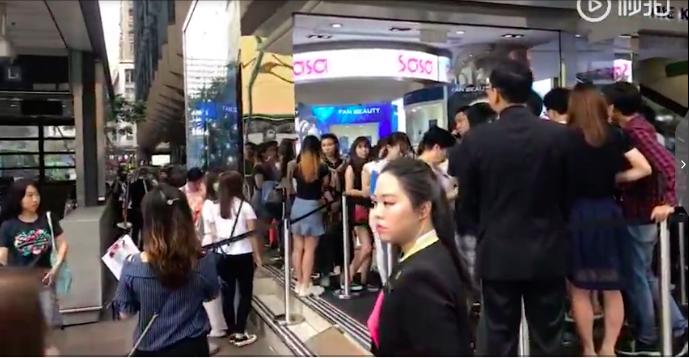 范冰冰自创品牌首款面膜,范冰冰推出面膜海葡萄真的好用吗