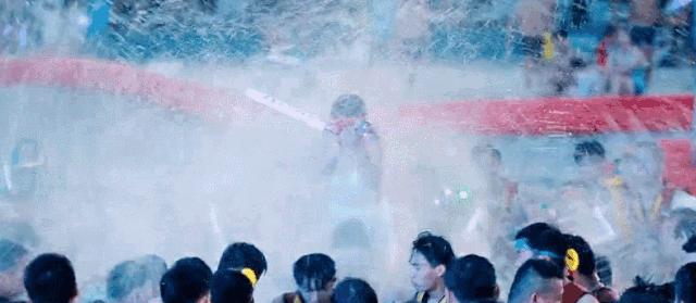 除了银基水世界还有哪些水上乐园,银基乐海水世界好玩么