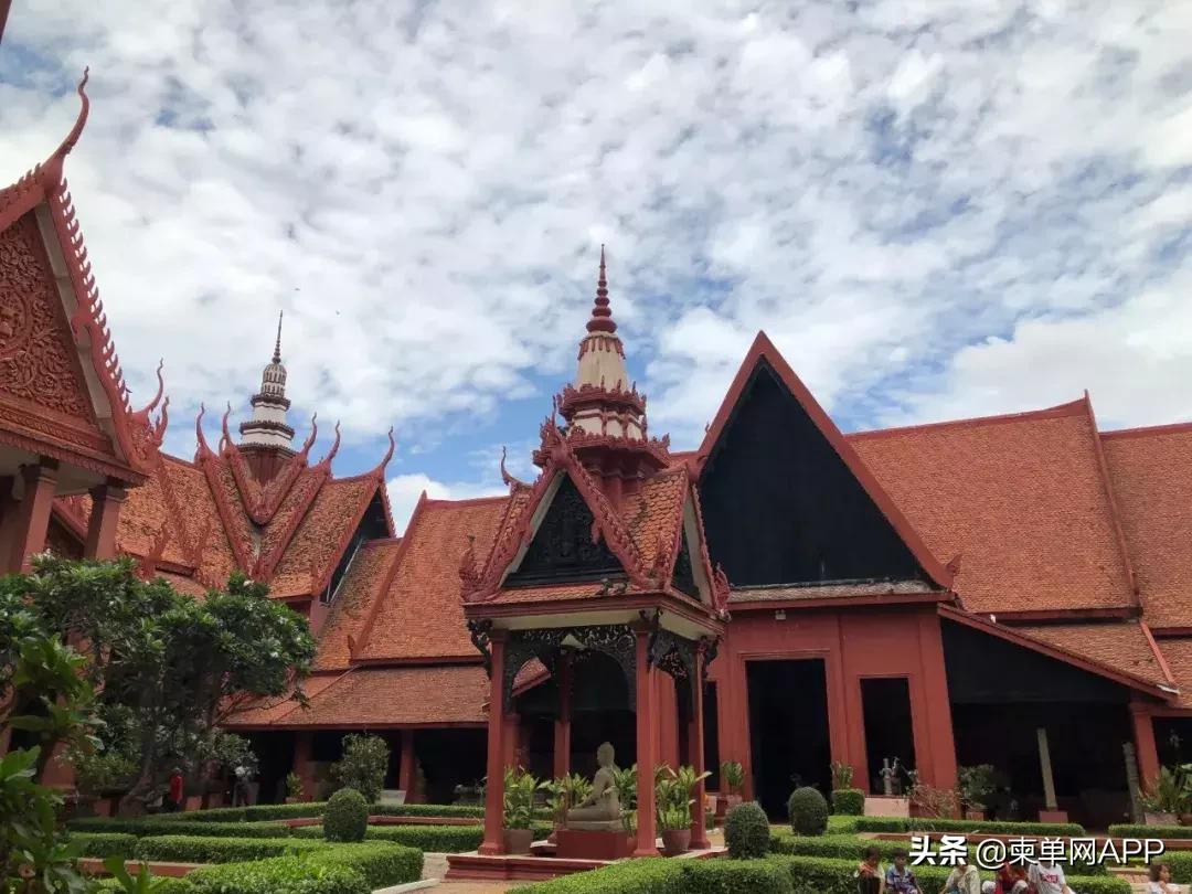 秘密追踪，金边24小时