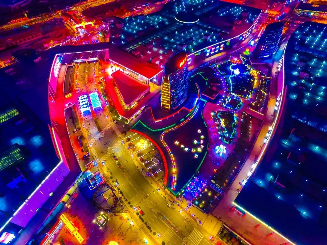 玩转观山湖,冬日暖阳旅行攻略