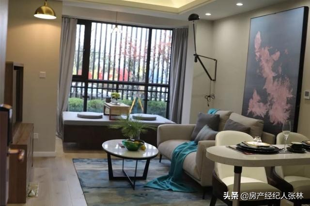 丽江神盘”明日去看房！丽江·时光喊你来做5千万游客的房东