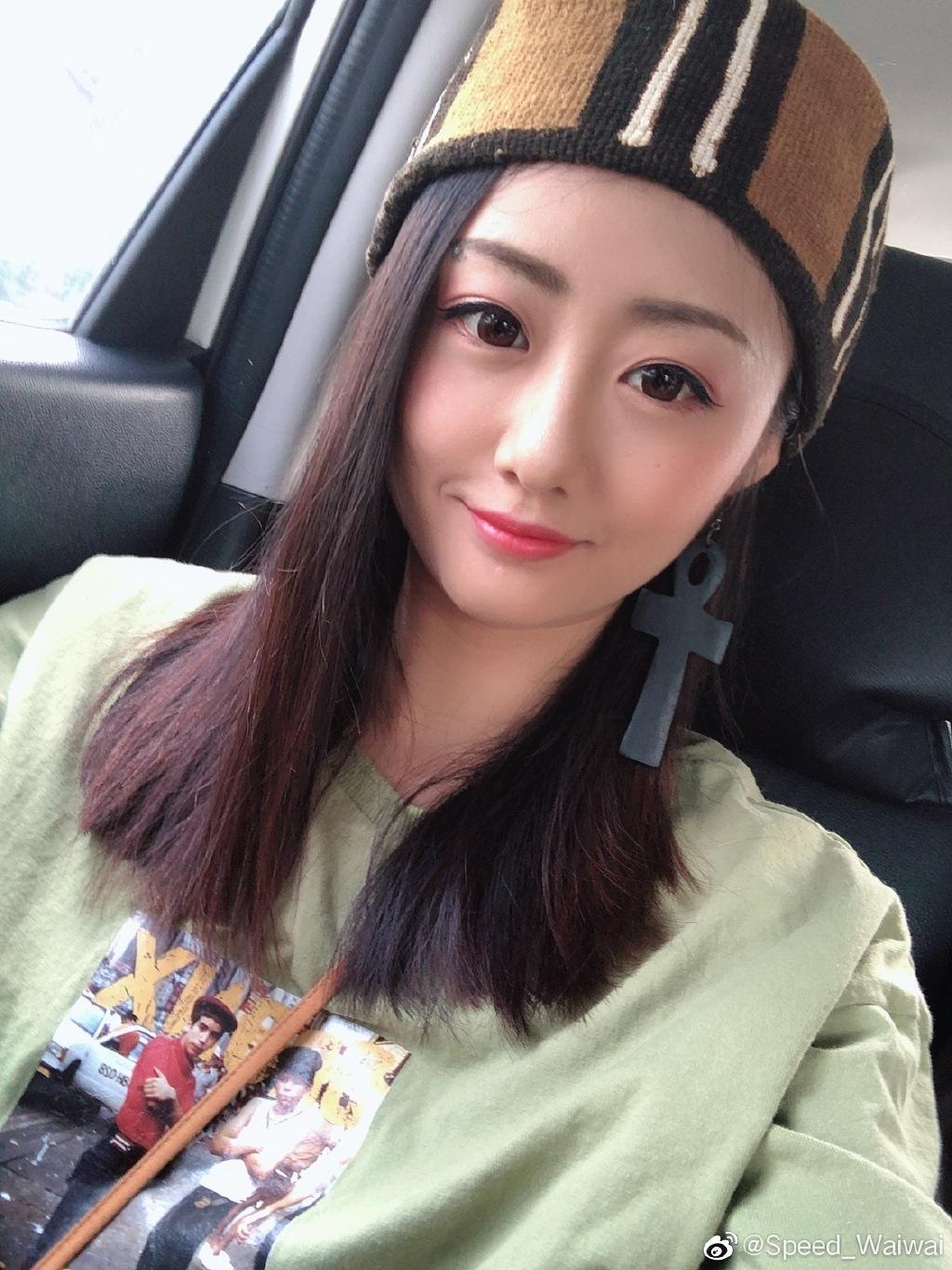 这就是街舞最好看的女选手,这就是街舞oldschool舞者学齐舞