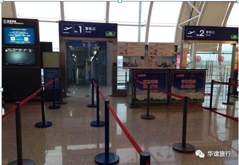 第一次坐飞机登机流程笔记,第一次坐飞机详细流程和行李