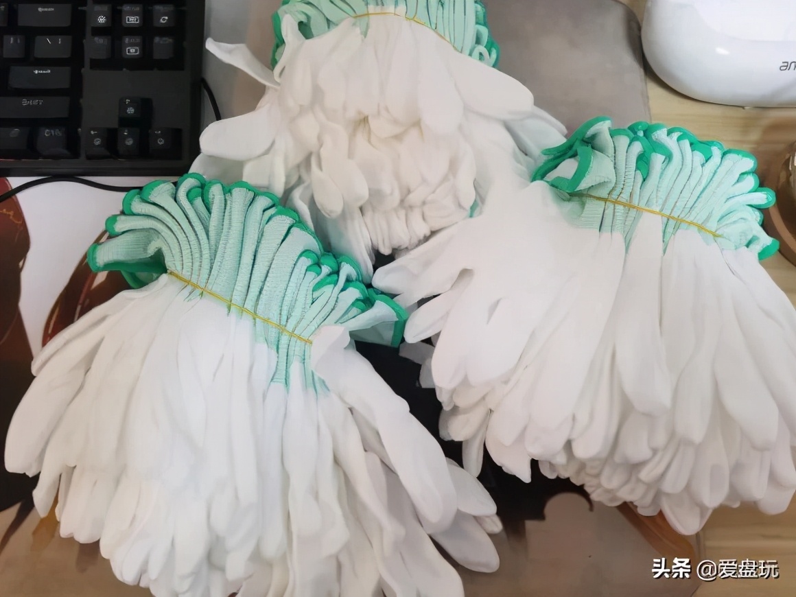 大汗手适合盘什么手串不用刷的,汗手适合盘什么大手串