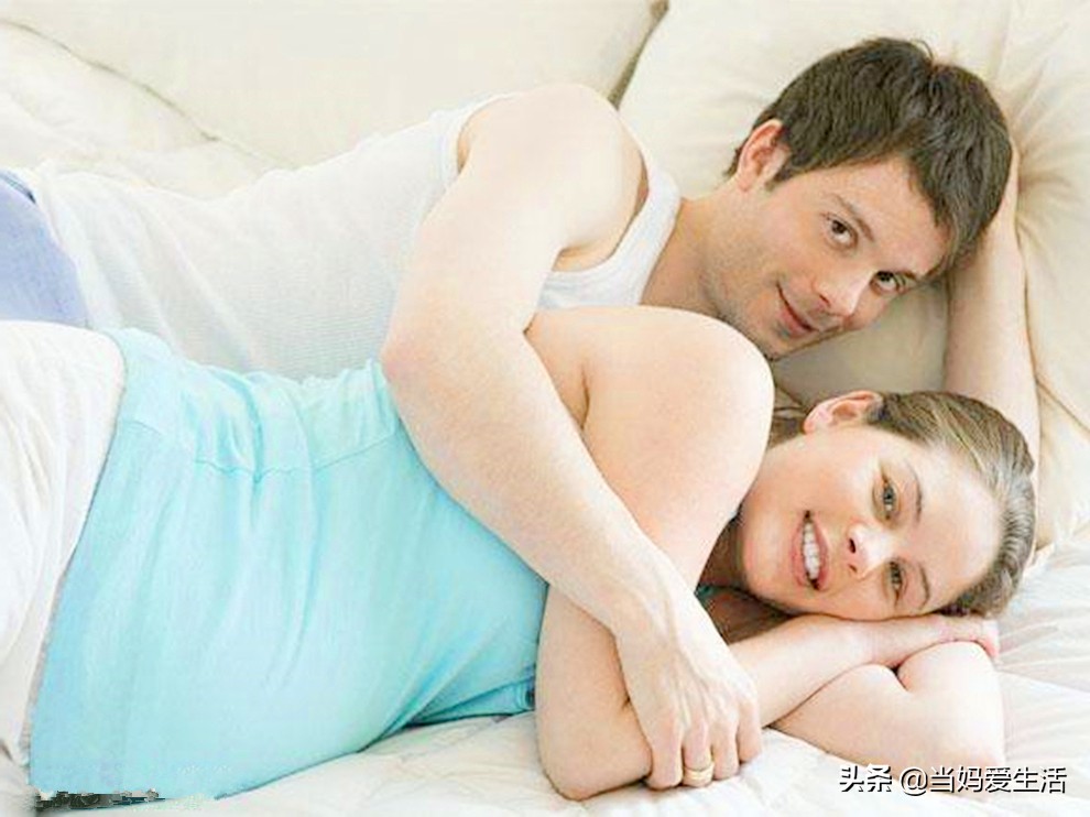 女孩怀孕后不要做这几种事,女生怀孕后各阶段的心理