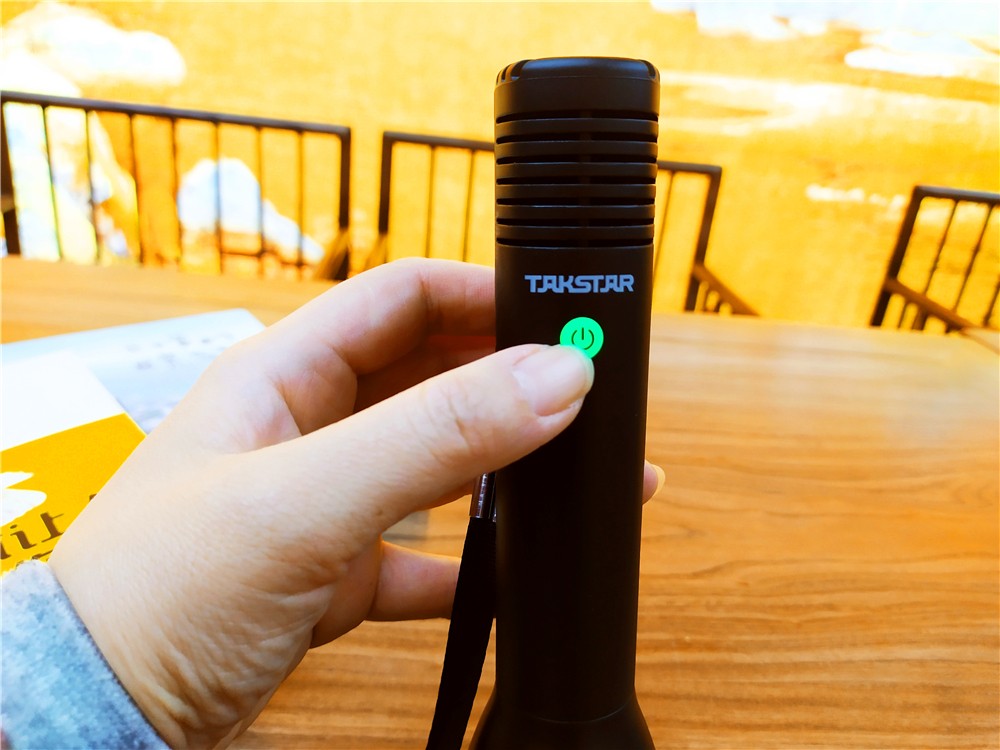 得胜扩音器136,得胜da5扩音器