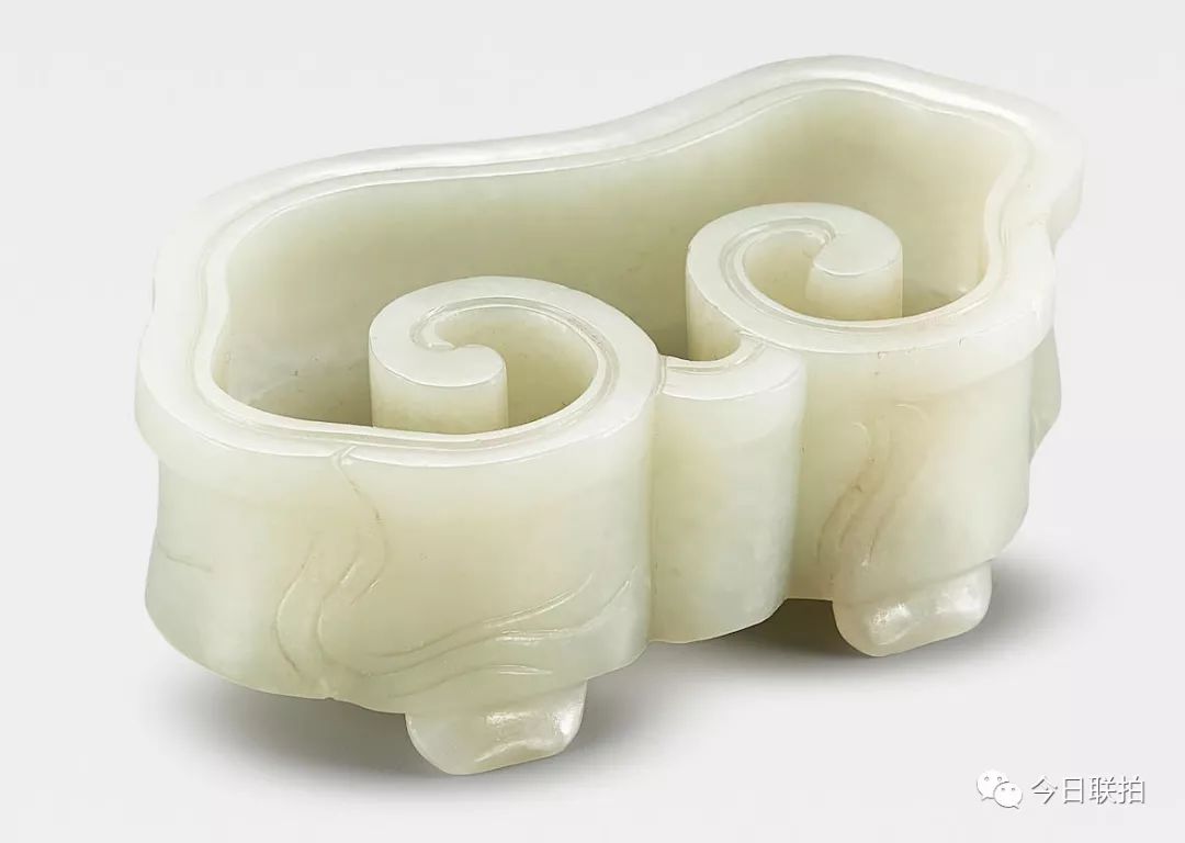英国苏富比古玉拍卖最新,香港邦瀚斯拍卖国宝三绝成交