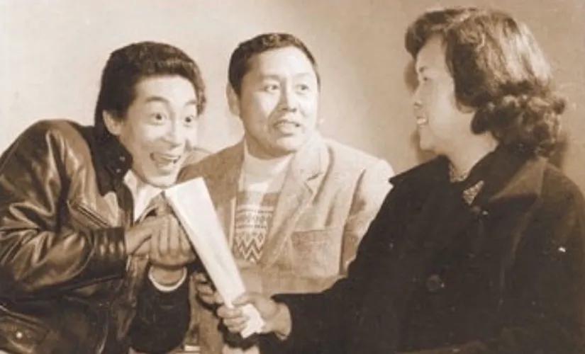 老版真假美猴王之谜,时隔7年重游旧地