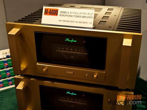 不属于hi-end级别的音响品牌,日本最好的hifi音响