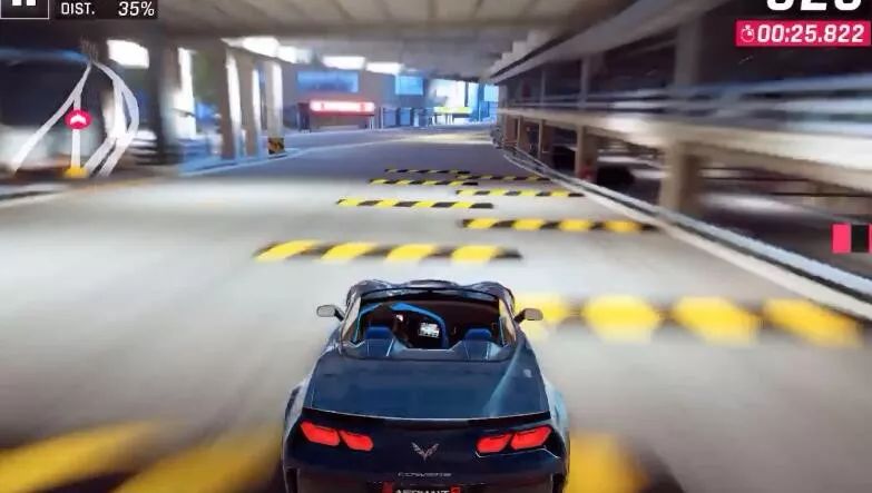 手机上最好玩的赛车手游,手机上最牛逼的赛车