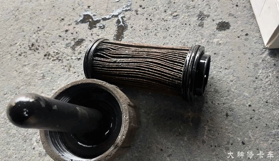 尿素泵线路的检测和维修,尿素泵最透彻的分析