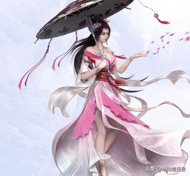 诛仙手游适合新手入坑吗,诛仙游戏的诞生与衰落