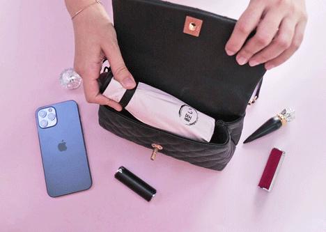 太阳伞日本拇指伞,日本最好的拇指伞