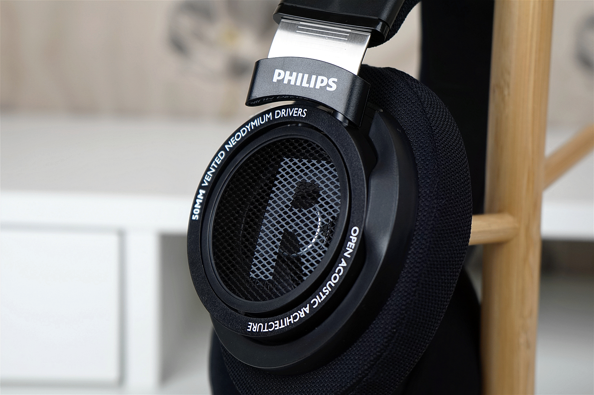 曾经的旗舰hifi耳机,飞利浦shp9500是降噪耳机吗