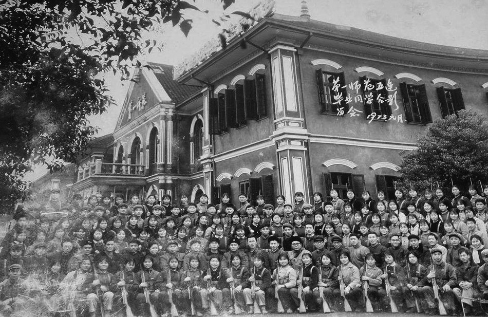 湖南第一师范什么时候升的本科,湖南第一师范有什么专业比较好