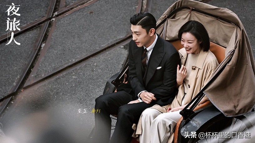 2021开拍的10部爱情剧！杨幂许凯，罗云熙＆吴倩、任嘉伦李沁