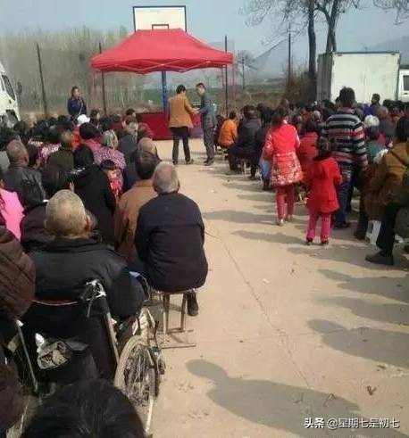 农村新四害全文,农村新四害