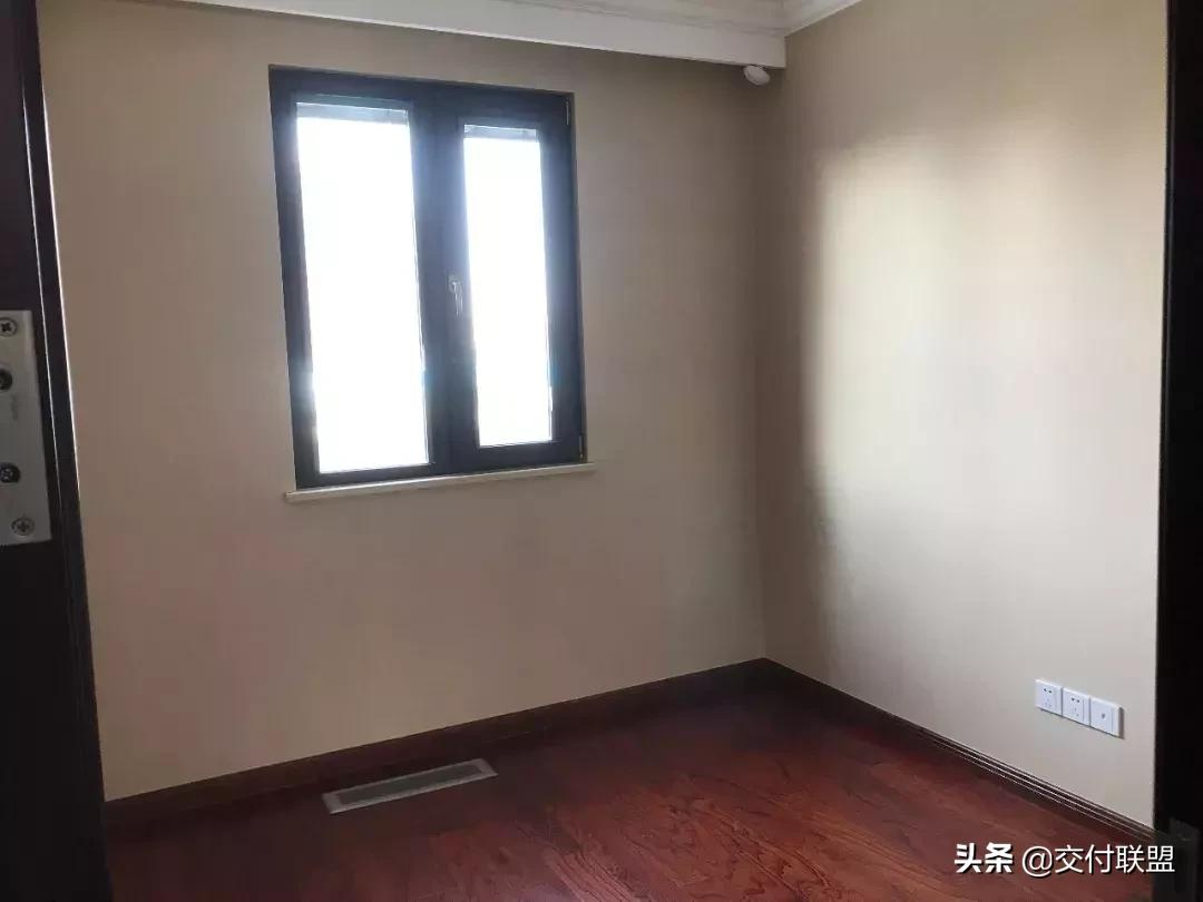 桥北接近3万/平“改善盘”到底要不要买？6月即交付