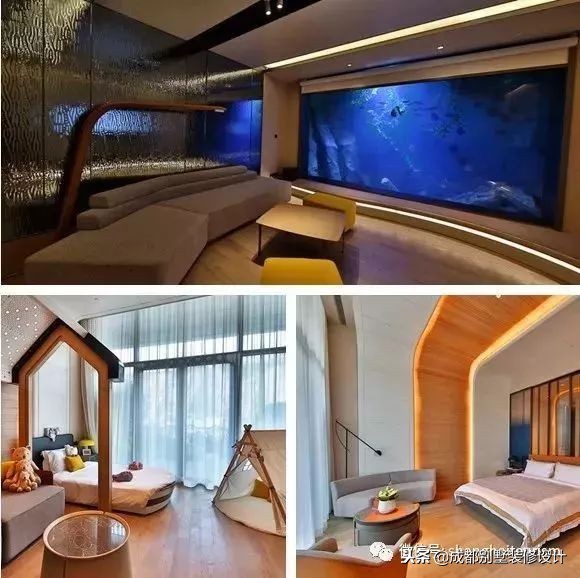 深坑酒店历时几年建成,深坑酒店世界上最豪华酒店