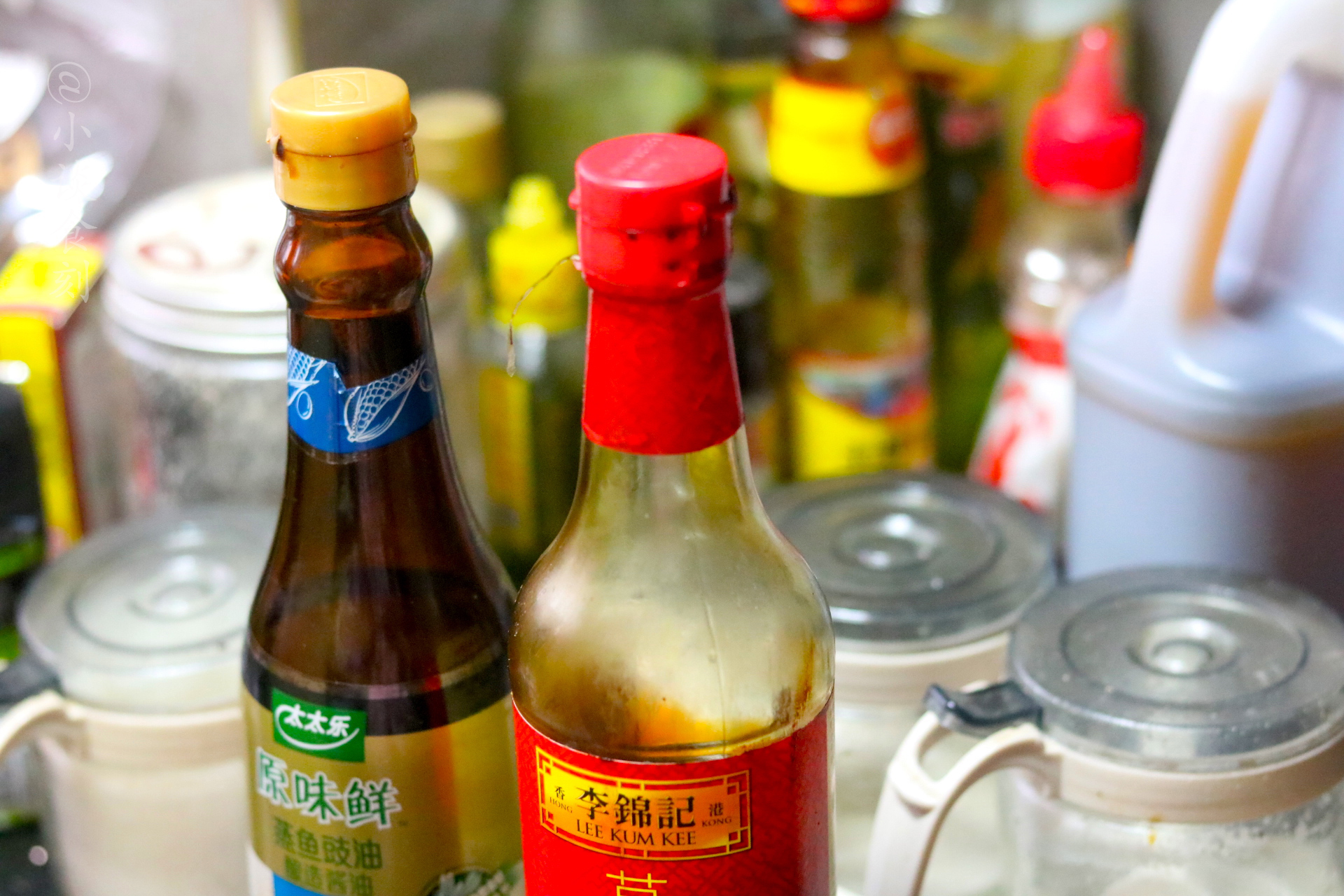 你以为你买的酱油都是大豆酿造？那可不一定，别被豆粕酱油骗了