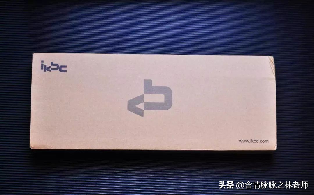 ikbcw210鏈烘閿洏璇勬祴,ikbcr300