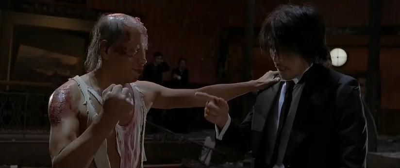 周星驰电影同时期对比,周星驰与成龙的全球票房