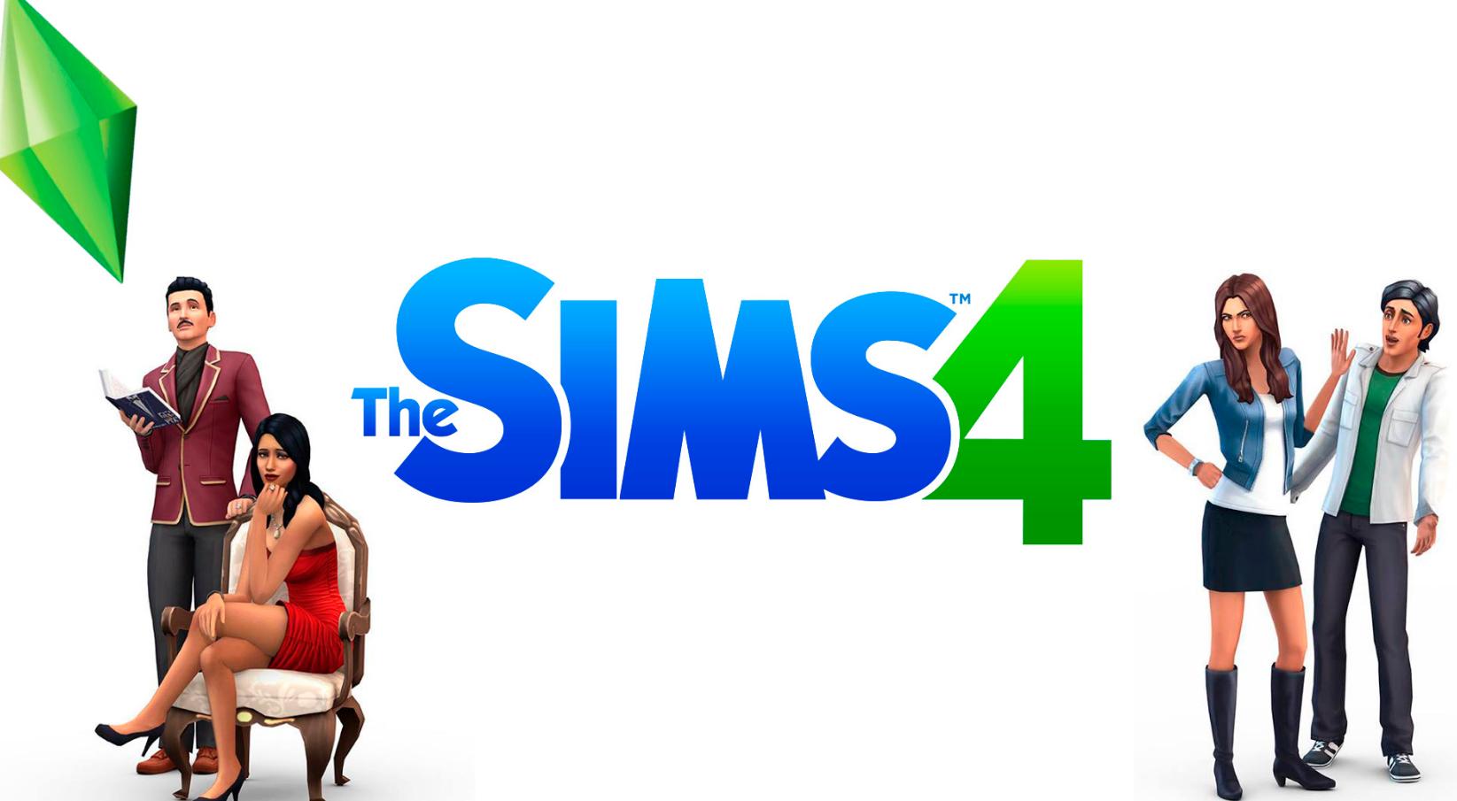 「游戏时局图」《模拟人生4》大改机制捏一小时人将成历史