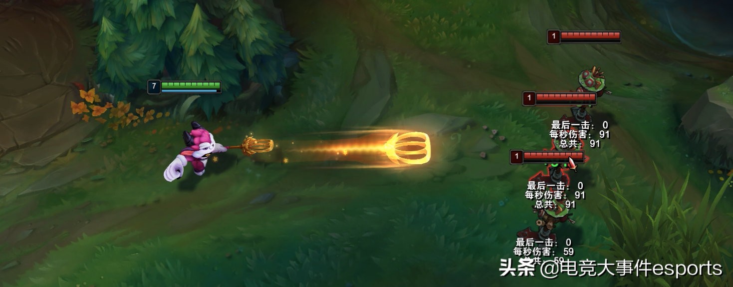 愚人节小法师皮肤评测,lol最新愚人节皮肤性价比排行