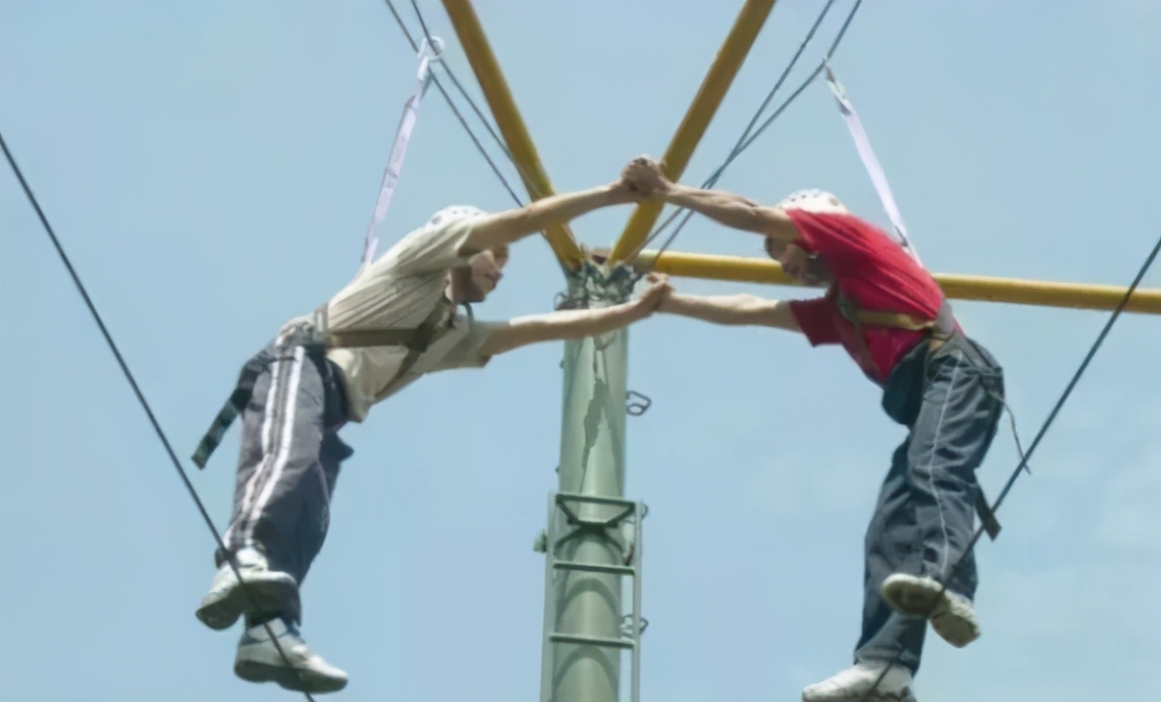 团建项目介绍大全,团建活动最火的十个项目