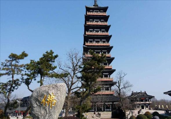 扬州有什么好玩的地方或者景点,盘点10个扬州旅游必去景点