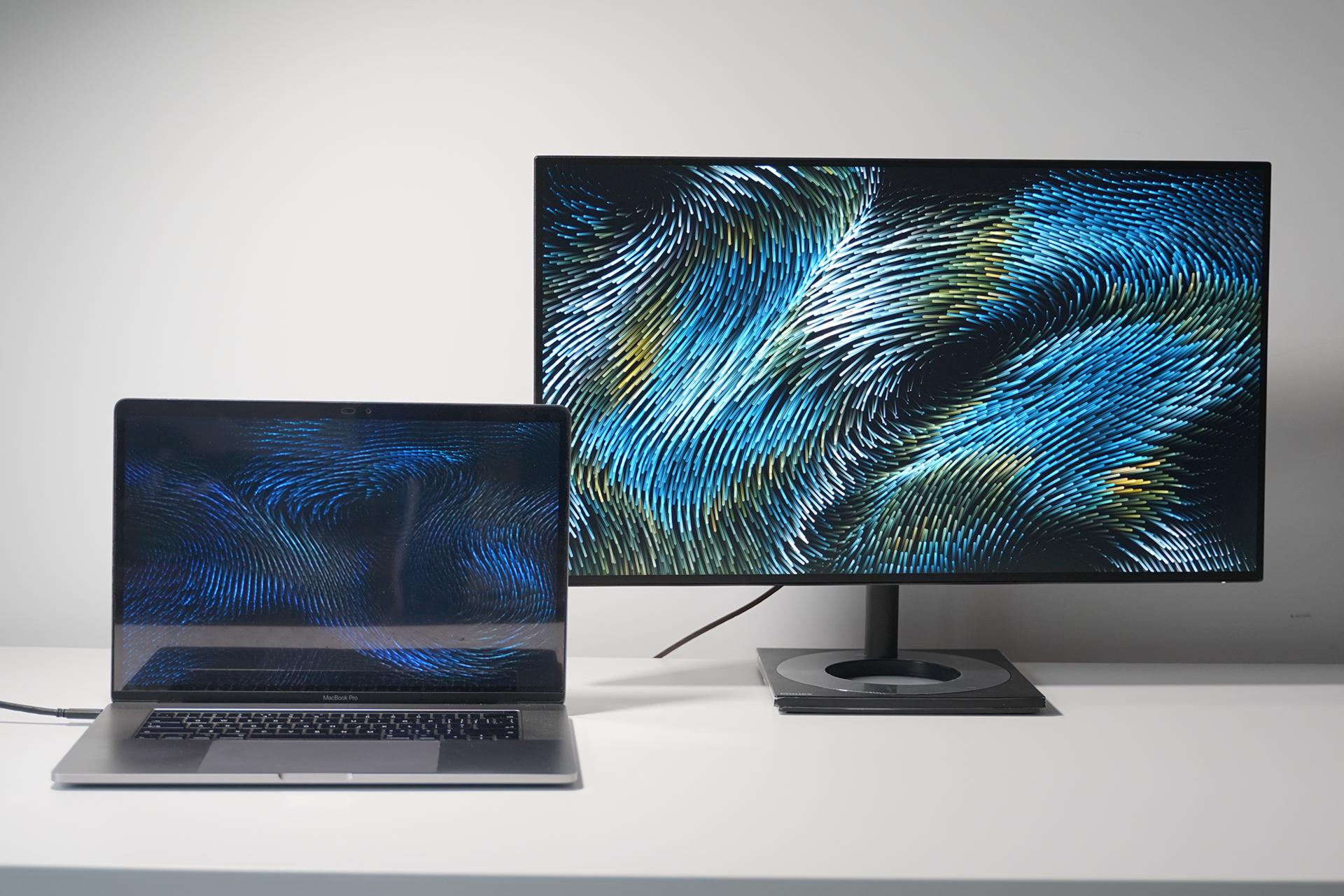 macbookpro最佳4k外接显示器,macbookpro2021外接显示器